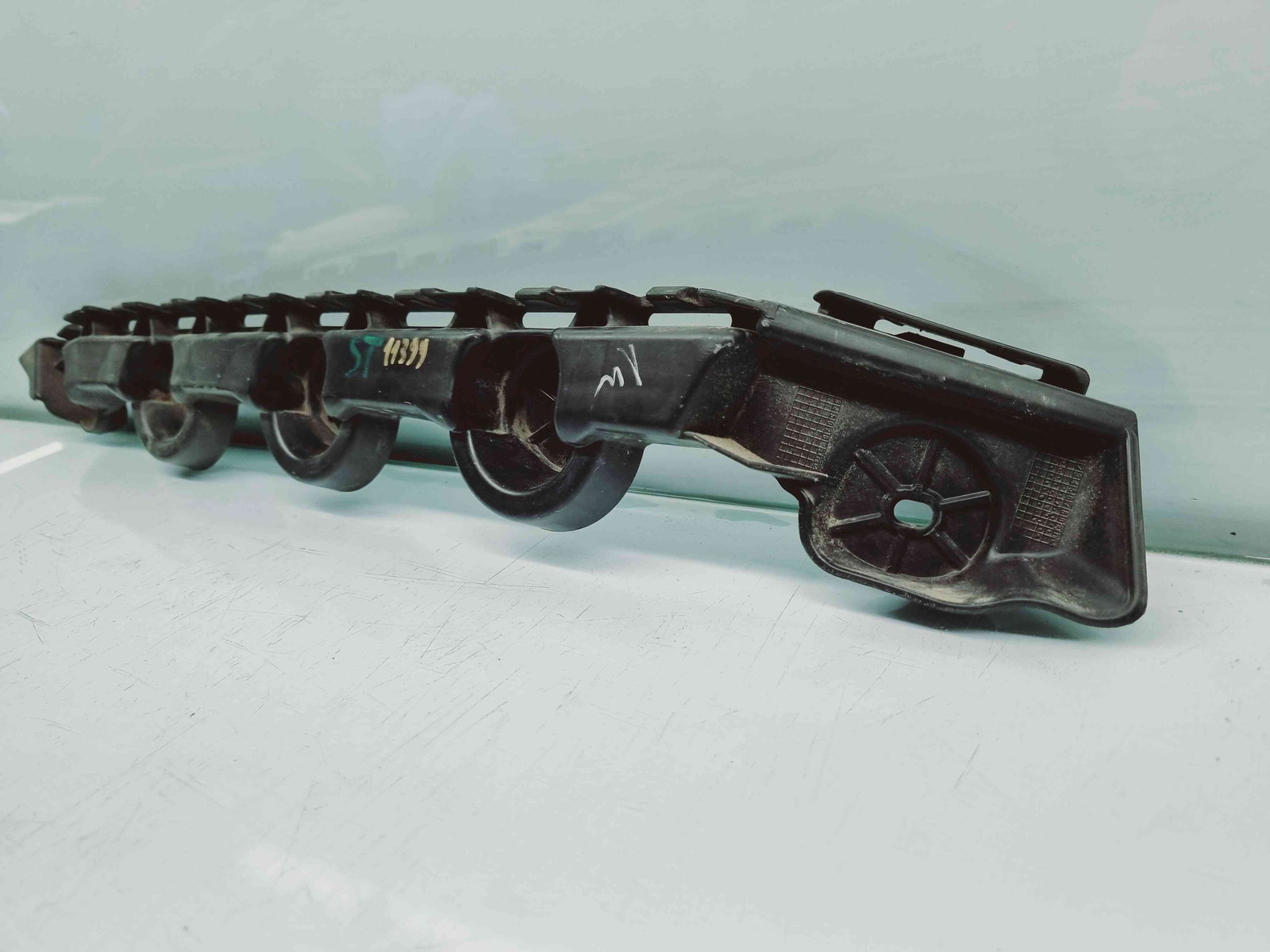 Suport bara stanga spate Skoda Fabia 3 Combi (NJ5) [Fabr 2014-2022] 3200201128 - imagine 2