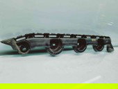 Suport bara stanga spate Skoda Fabia 3 Combi (NJ5) [Fabr 2014-2022] 3200201128