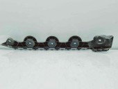 Suport bara stanga spate Skoda Fabia 3 Combi (NJ5) [Fabr 2014-2022] 3200201128