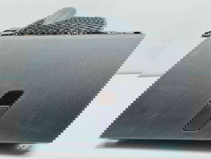   Torpedou Skoda Fabia 3 Combi (NJ5) [Fabr 2014-2022] 6V1857097AE