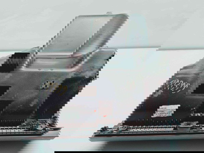   Torpedou Skoda Fabia 3 Combi (NJ5) [Fabr 2014-2022] 6V1857097AE