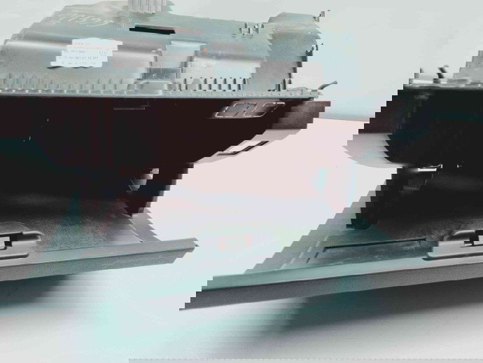   Torpedou Skoda Fabia 3 Combi (NJ5) [Fabr 2014-2022] 6V1857097AE