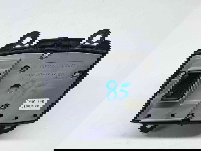  Joystick navigatie MAZDA 6 (GJ1) [Fabr 2014-2021] GKL1-66CMOB