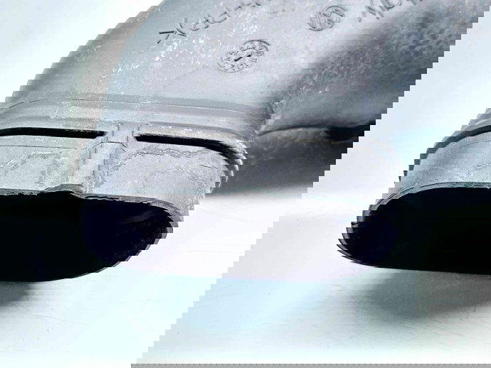 Tub admisie aer Skoda Fabia 3 Combi (NJ5) [Fabr 2014-2022] 6C0129618E 1.3 Benz DKLD 70KW / 95CP 1.3 Benz DKLD 70KW / 95CP