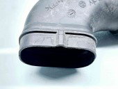 Tub admisie aer Skoda Fabia 3 Combi (NJ5) [Fabr 2014-2022] 6C0129618E 1.3 Benz DKLD 70KW / 95CP 1.3 Benz DKLD 70KW / 95CP