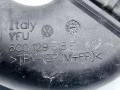 Tub admisie aer Skoda Fabia 3 Combi (NJ5) [Fabr 2014-2022] 6C0129618E 1.3 Benz DKLD 70KW / 95CP 1.3 Benz DKLD 70KW / 95CP