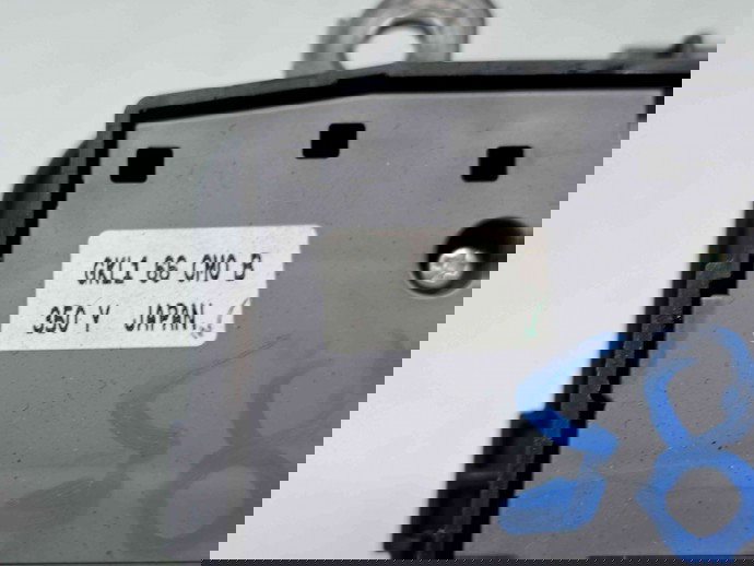  Joystick navigatie MAZDA 6 (GJ1) [Fabr 2014-2021] GKL1-66CMOB