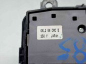  Joystick navigatie MAZDA 6 (GJ1) [Fabr 2014-2021] GKL1-66CMOB