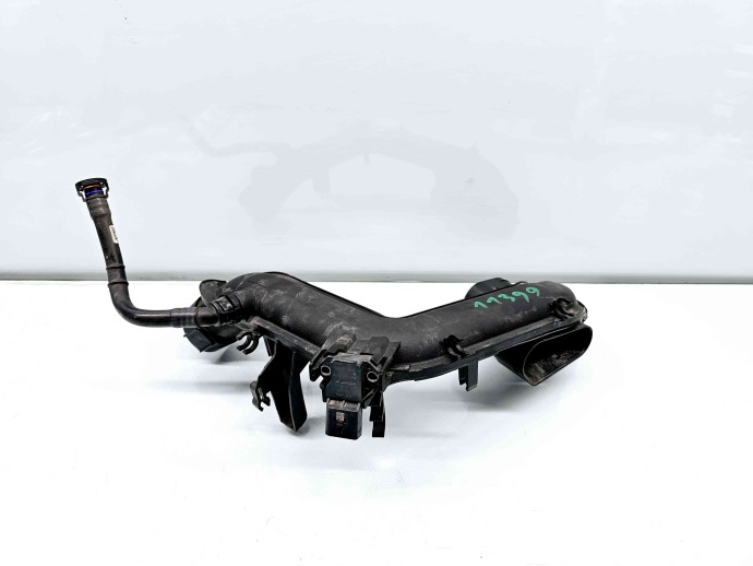 Tub intercooler Skoda Fabia 3 Combi (NJ5) [Fabr 2014-2022] 04C145673E 1.3 Benz DKLD 70KW / 95CP 1.3 Benz DKLD 70KW / 95CP