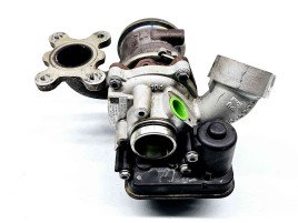 Turbina Skoda Fabia 3 Combi (NJ5) [Fabr 2014-2022] 04C145703 1.3 Benz DKLD 70KW / 95CP 1.3 Benz DKLD 70KW / 95CP