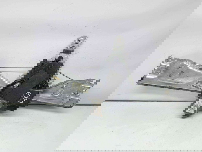 Macara electrica geam stanga spate Peugeot 308 [Fabr 2007-2013] 9675463180