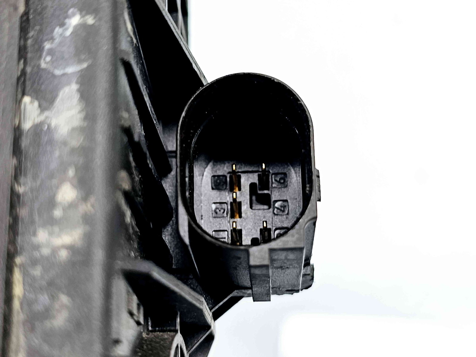 Turbina Skoda Fabia 3 Combi (NJ5) [Fabr 2014-2022] 04C145703 1.3 Benz DKLD 70KW / 95CP 1.3 Benz DKLD 70KW / 95CP - imagine 4