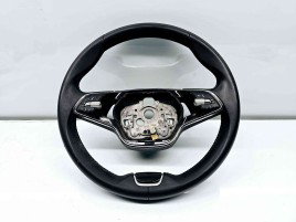   Volan Skoda Fabia 3 Combi (NJ5) [Fabr 2014-2022] 5E3419093A