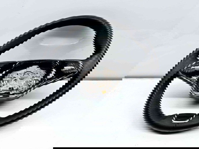   Volan Skoda Fabia 3 Combi (NJ5) [Fabr 2014-2022] 5E3419093A