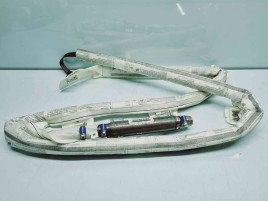   Airbag cortina dreapta Mercedes Clasa GLK (X204) [Fabr 2008-prezent] 2048602402