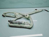   Airbag cortina stanga Mercedes Clasa GLK (X204) [Fabr 2008-prezent] 2048602302