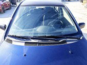   Angrenaj stergator Toyota Yaris (P1) [Fabr 1999-2005] OEM