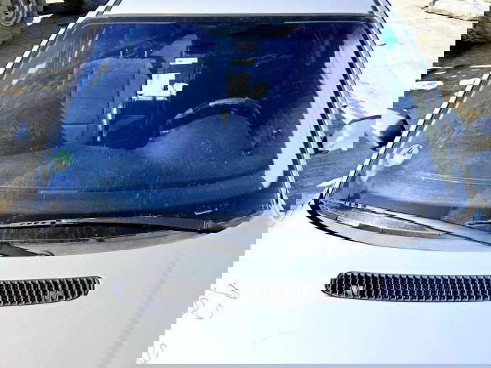   Angrenaj stergator Bmw 3 (E46) [Fabr 1998-2005] OEM