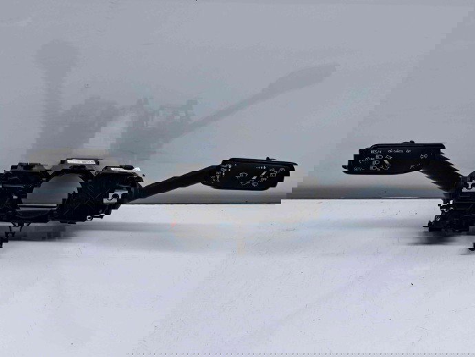   Ansamblu manete Skoda Fabia 3 Combi (NJ5) [Fabr 2014-2022] 2Q0953521AE