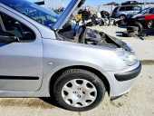 Aripa dreapta fata Peugeot 307 [Fabr 2000-2008] EZR