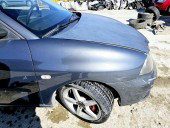 Aripa dreapta fata Seat Ibiza 4 (6L1) [Fabr 2002-2009] LS7Z