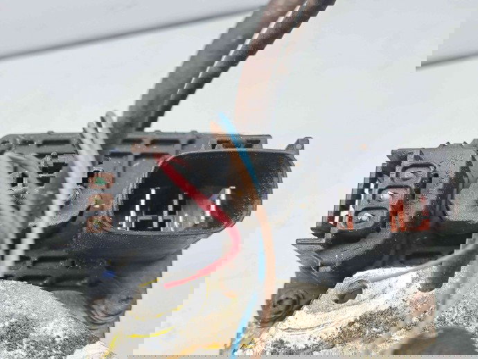  Motoras caseta directie Volvo V40 [Fabr 2013-2019] 41516971B 