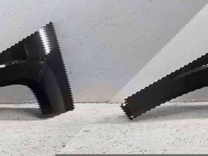 Aripa dreapta fata Mercedes Clasa GLK (X204) [Fabr 2008-prezent] 197 NEGRU OBSIDIAN