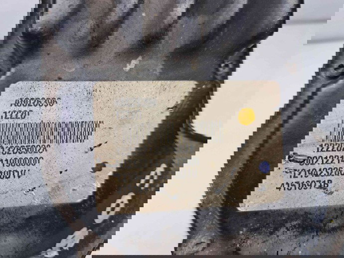  Motoras caseta directie Volvo V40 [Fabr 2013-2019] 41516971B 