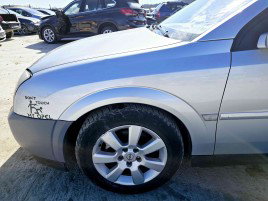 Aripa stanga fata Opel Vectra C [Fabr 2003-2008] 2AU