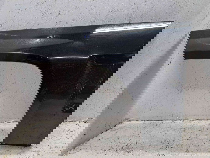 Aripa stanga fata Mercedes Clasa GLK (X204) [Fabr 2008-prezent] 197 NEGRU OBSIDIAN