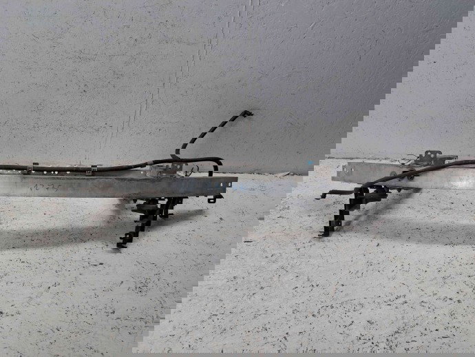 Armatura bara fata Mercedes Clasa GLK (X204) [Fabr 2008-prezent] A2046205534