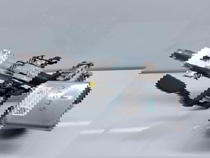 Ax coloana volan Skoda Fabia 3 Combi (NJ5) [Fabr 2014-2022] 6C1909144AK / 6C1909144D 1.0 Benz DKLD 70KW / 95CP 1.0 Benz DKLD 70KW / 95CP