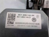 Ax coloana volan Skoda Fabia 3 Combi (NJ5) [Fabr 2014-2022] 6C1909144AK / 6C1909144D 1.0 Benz DKLD 70KW / 95CP 1.0 Benz DKLD 70KW / 95CP