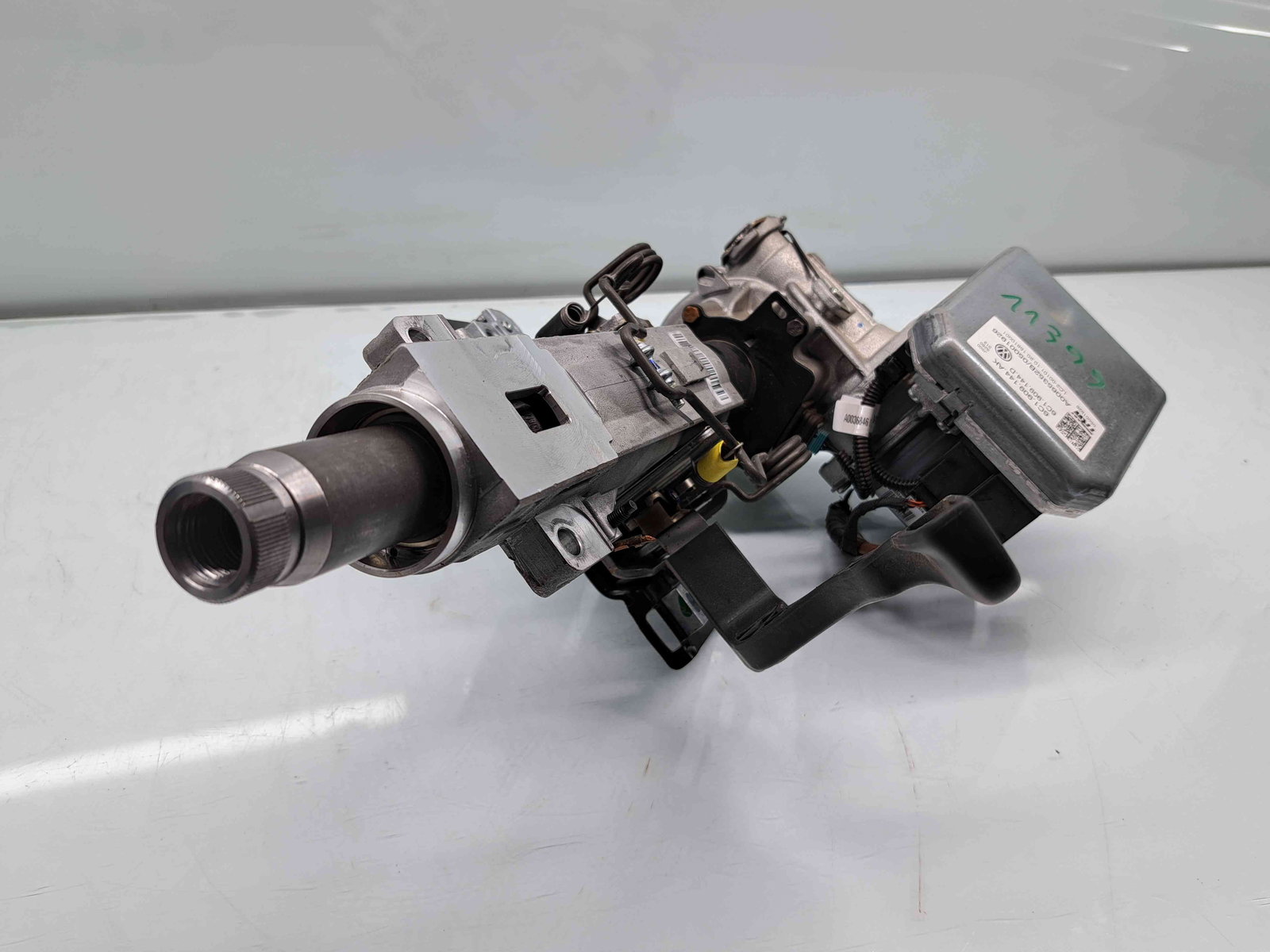 Ax coloana volan Skoda Fabia 3 Combi (NJ5) [Fabr 2014-2022] 6C1909144AK / 6C1909144D 1.0 Benz DKLD 70KW / 95CP 1.0 Benz DKLD 70KW / 95CP - imagine 3