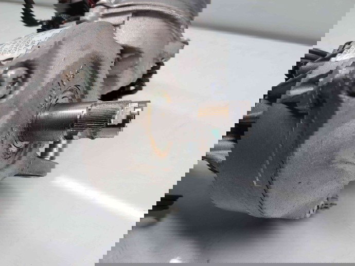 Ax coloana volan Skoda Fabia 3 Combi (NJ5) [Fabr 2014-2022] 6C1909144AK / 6C1909144D 1.0 Benz DKLD 70KW / 95CP 1.0 Benz DKLD 70KW / 95CP