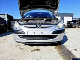 Bara fata Peugeot 307 [Fabr 2000-2008] EZR