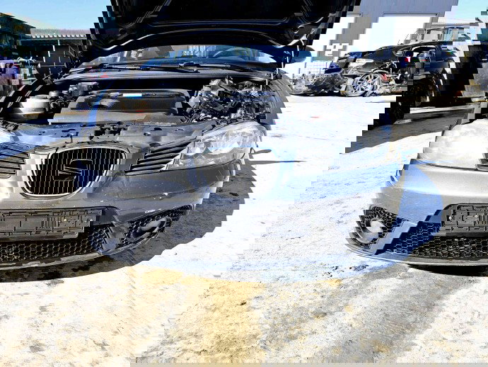 Bara fata Seat Ibiza 4 (6L1) [Fabr 2002-2009] LS7Z