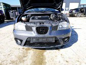 Bara fata Seat Ibiza 4 (6L1) [Fabr 2002-2009] LS7Z