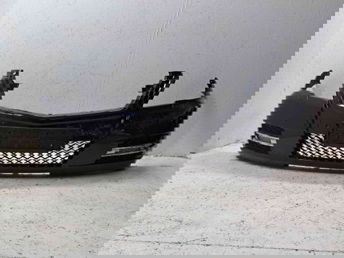 Bara fata Mercedes Clasa GLK (X204) [Fabr 2008-prezent] 197 NEGRU OBSIDIAN