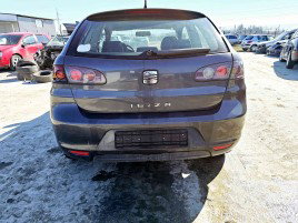 Bara spate Seat Ibiza 4 (6L1) [Fabr 2002-2009] LS7Z