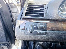   Bloc lumini Bmw 3 (E46) [Fabr 1998-2005] OEM