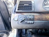   Bloc lumini Bmw 3 (E46) [Fabr 1998-2005] OEM