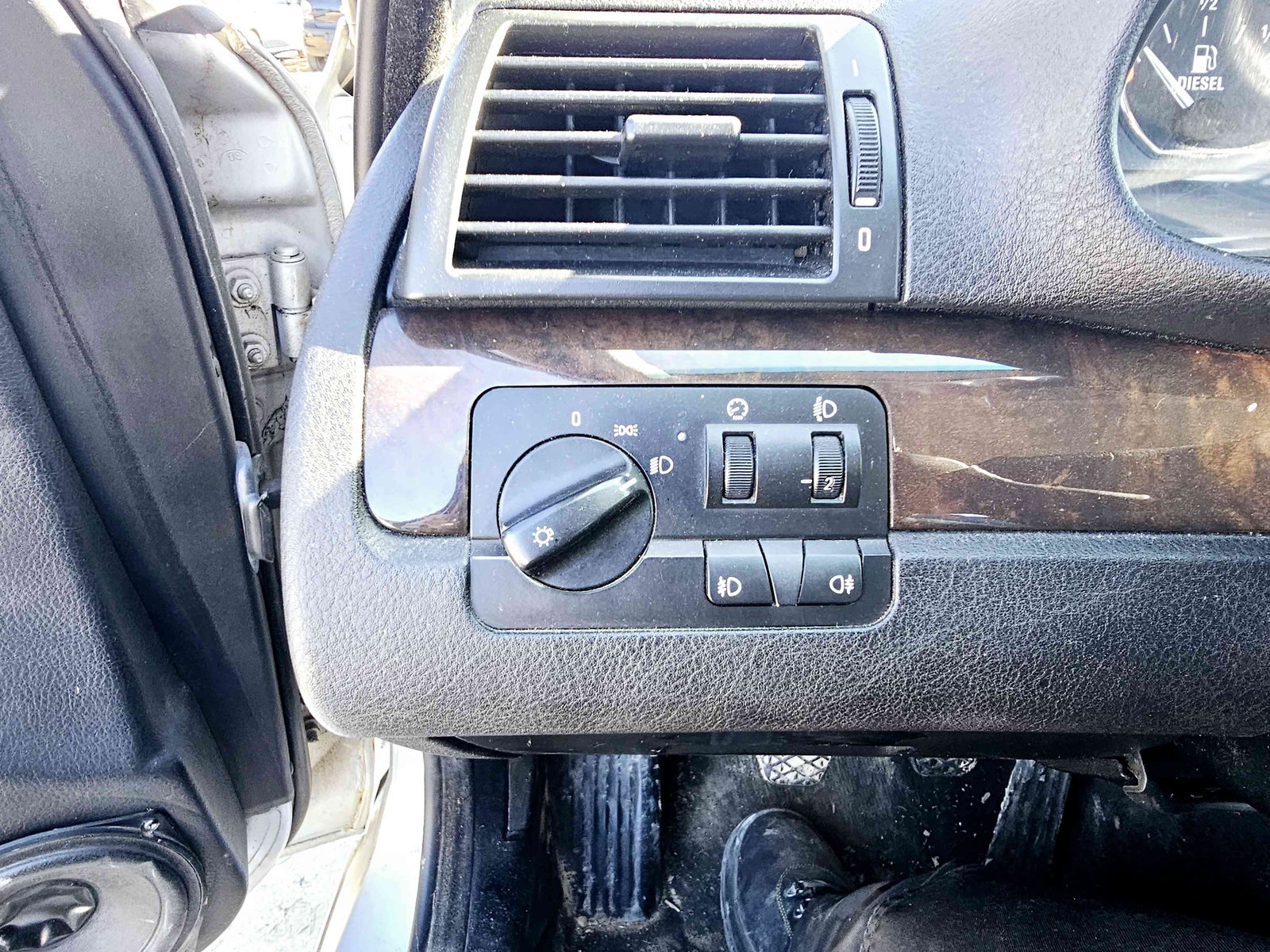 Bloc lumini Bmw 3 (E46) [Fabr 1998-2005] OEM - imagine 2