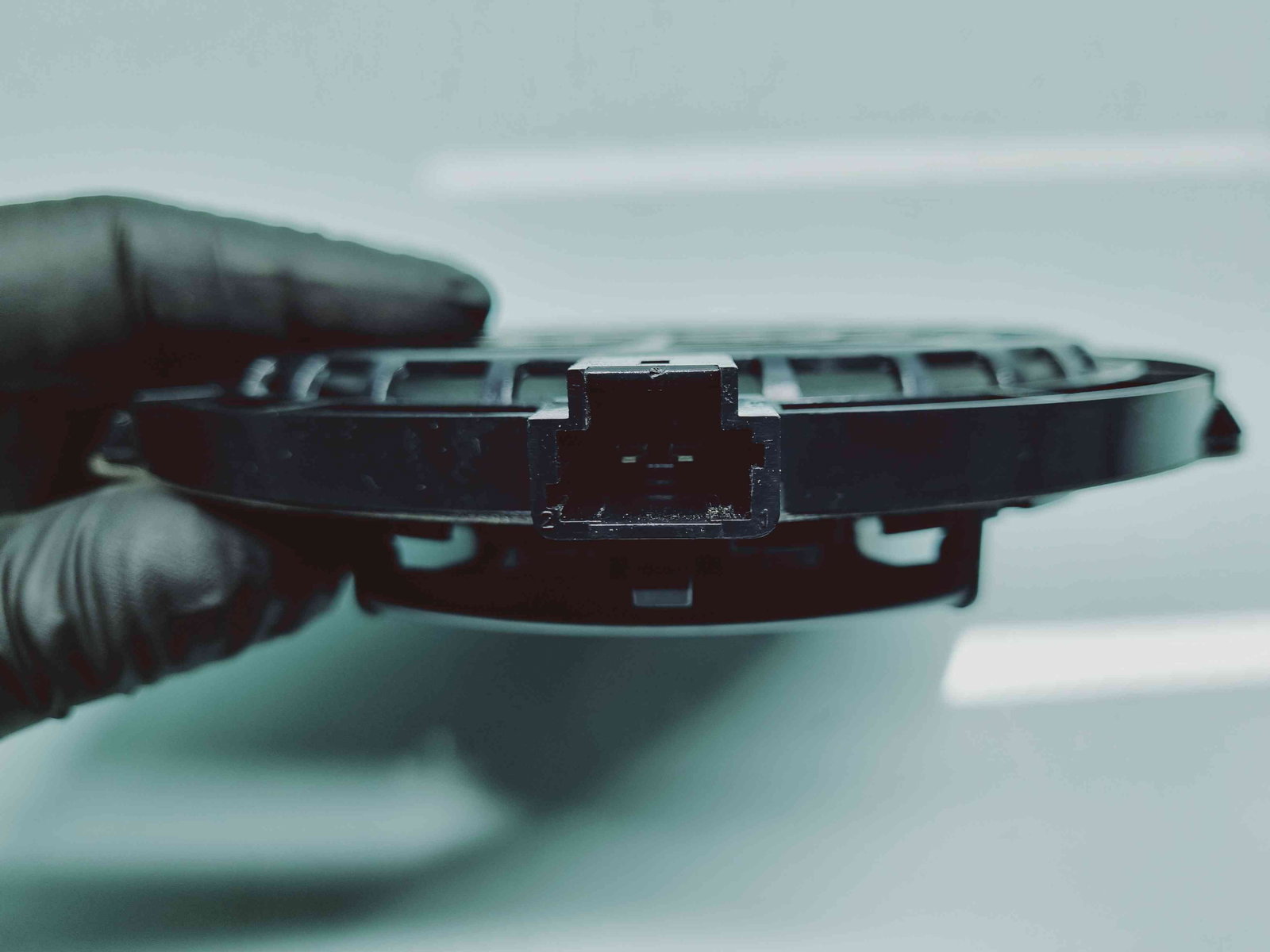 Boxa stanga fata Peugeot 308 (II) SW [Fabr 2013-prezent] 9803506480 - imagine 3