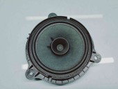   Boxa stanga spate Dacia Duster 2 [Fabr 2017-2023] 28156BR00A-B