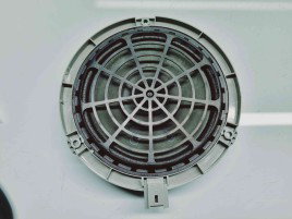   Boxa stanga spate Peugeot 308 (II) SW [Fabr 2013-prezent] 9803506380