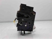 Broasca usa dreapta spate Peugeot 308 (II) SW [Fabr 2013-prezent] 9810309880