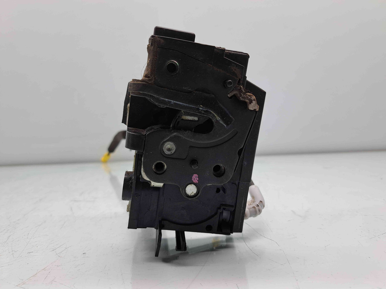 Broasca usa dreapta spate Peugeot 308 (II) SW [Fabr 2013-prezent] 9810309880 - imagine 1