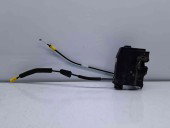 Broasca usa dreapta spate Peugeot 308 (II) SW [Fabr 2013-prezent] 9810309880