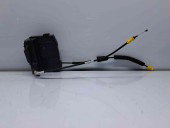 Broasca usa dreapta spate Peugeot 308 (II) SW [Fabr 2013-prezent] 9810309880